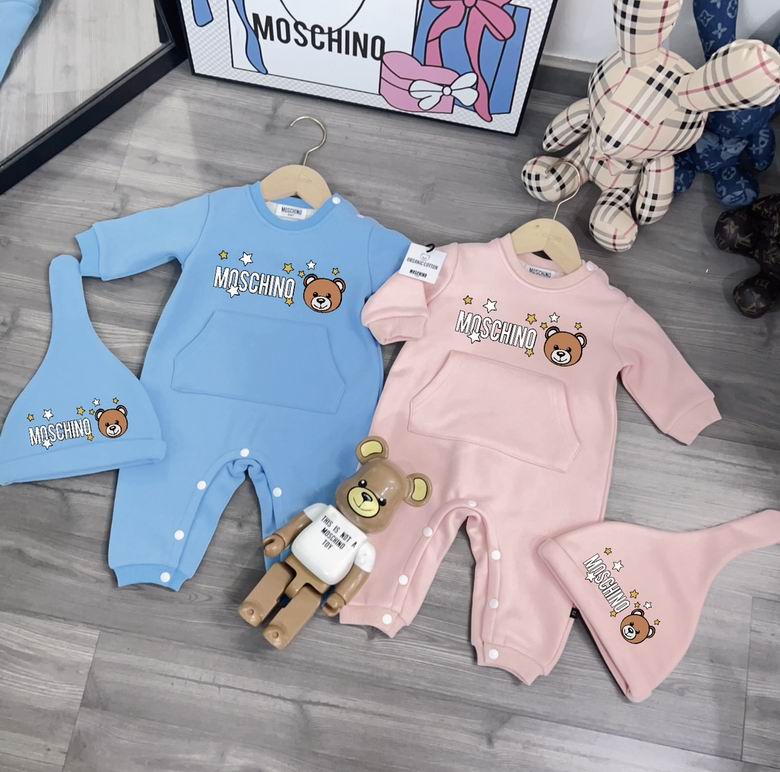 Moschino sz59 66 73 80 90 100